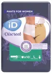 14361-id descreet pants super large 10 ks